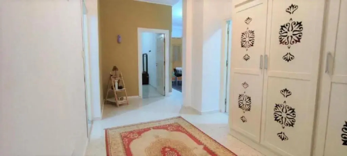 Villa Mimosa