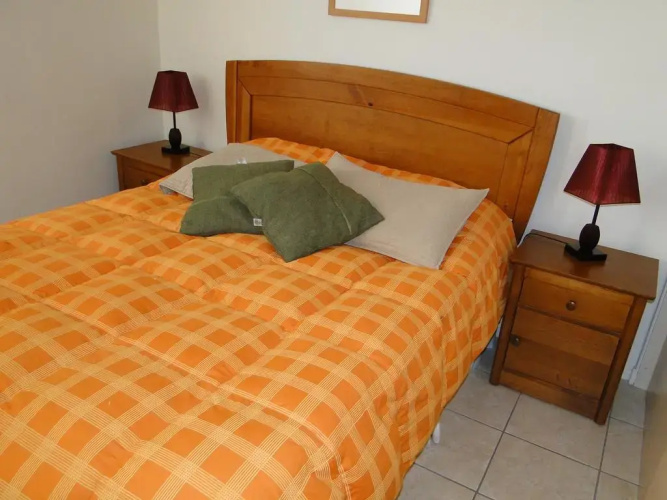 Turismo Serena Apartments