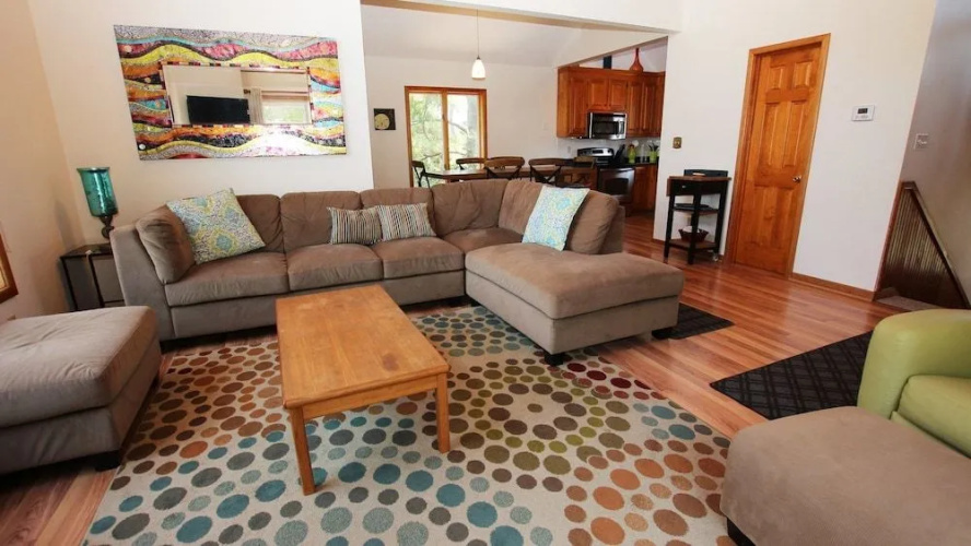 Carolina Sunset - 4 Br Home
