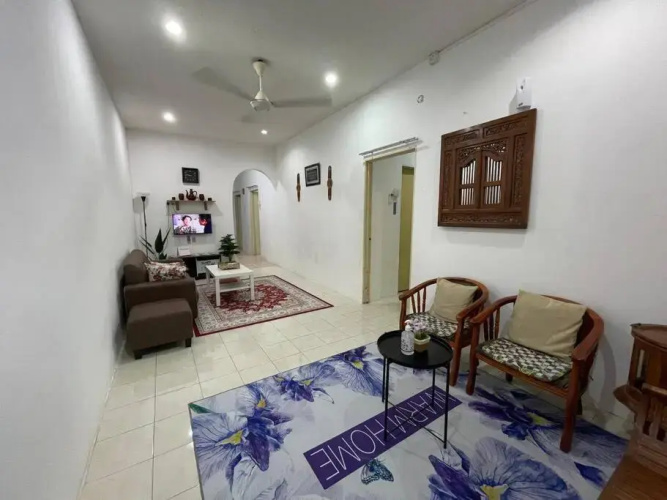 Rose Homestay