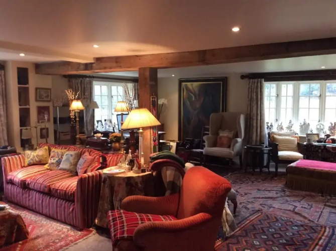 Bridge Cottage B & B