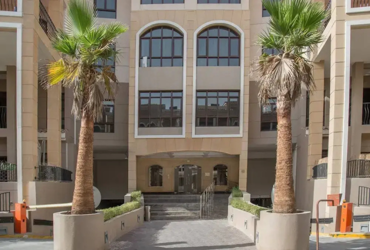 Image de l'hôtel