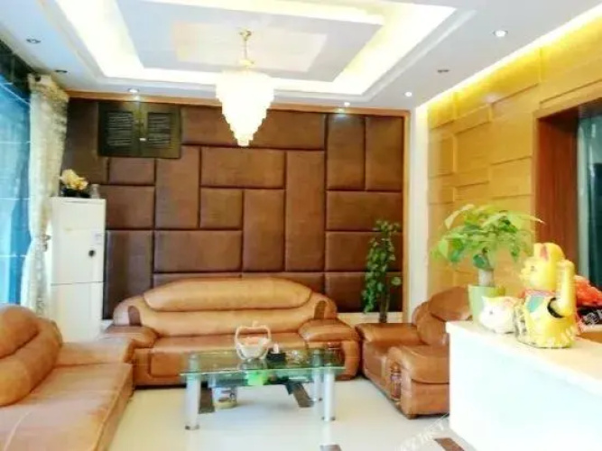 Huyun Hostel