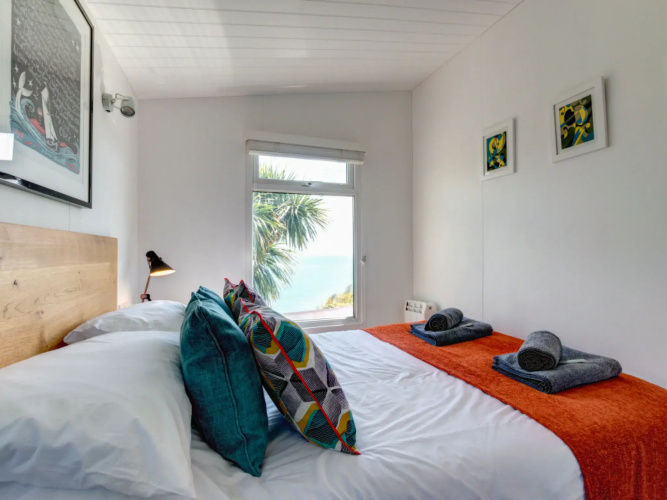Chalet Little Seawatch