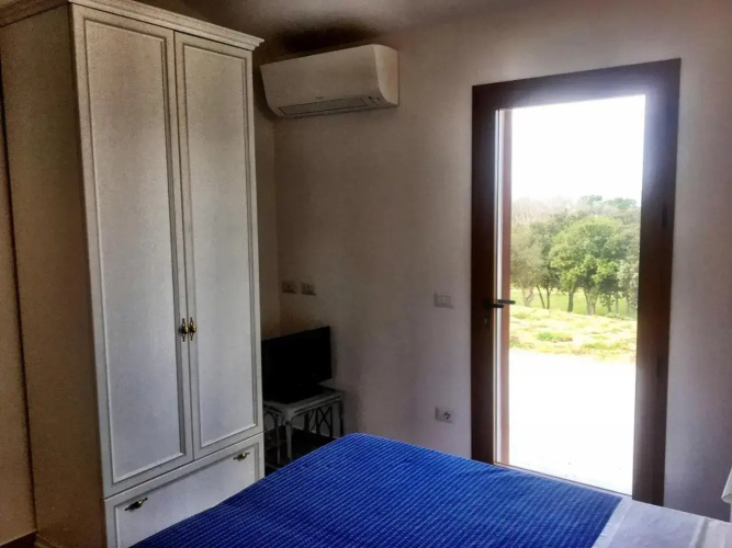 Bed&breakfast Molti Mari Resort
