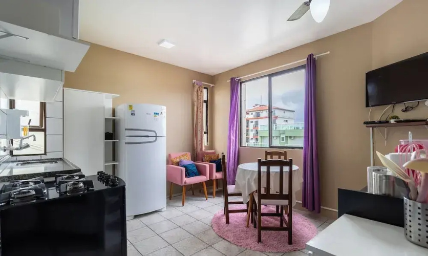 Cozy Apartment 6 Minutes From Canas Beach Acg302