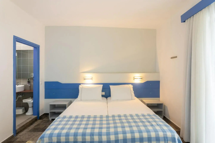 Ibiscos Garden Hotel