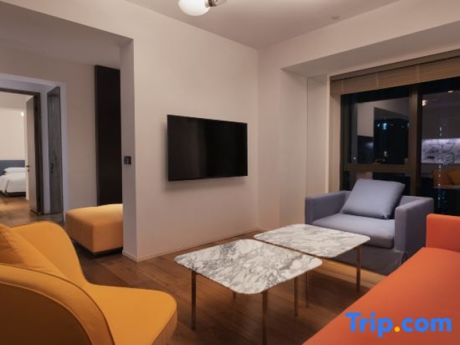 Family Suite with sea view