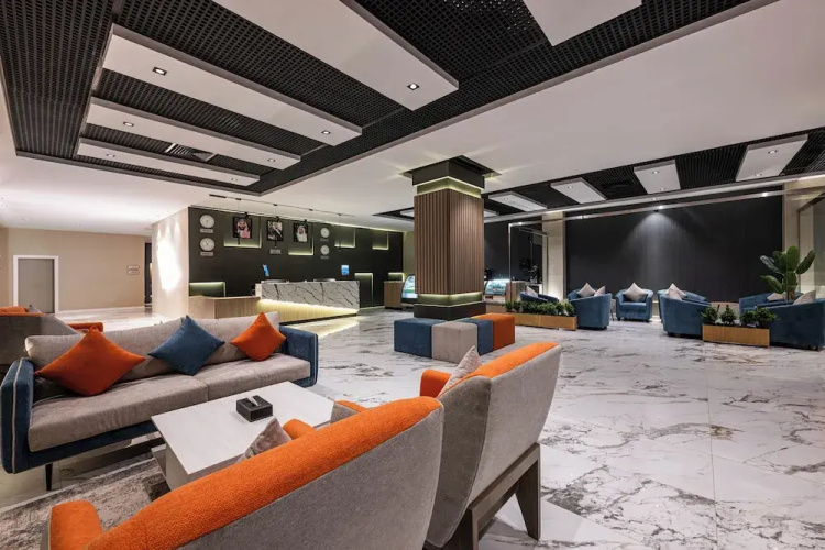 Karim Hotel