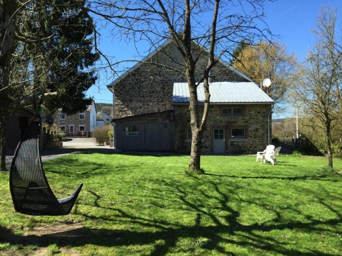 Cottage