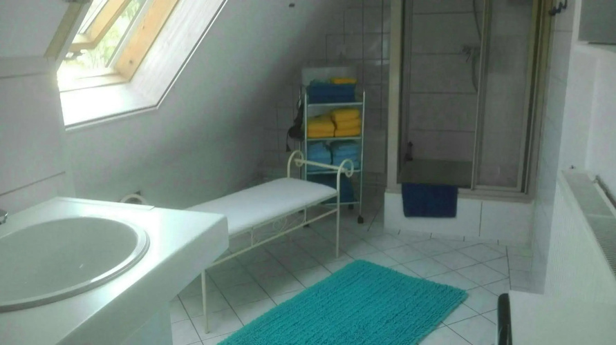 Ferienwohnung Marion Franke