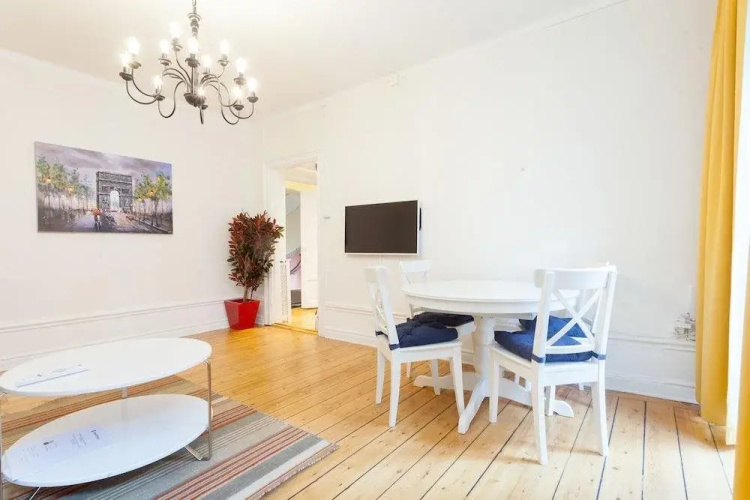 ApartDirect Sveavagen