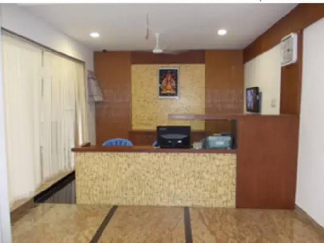 Hotel KRA