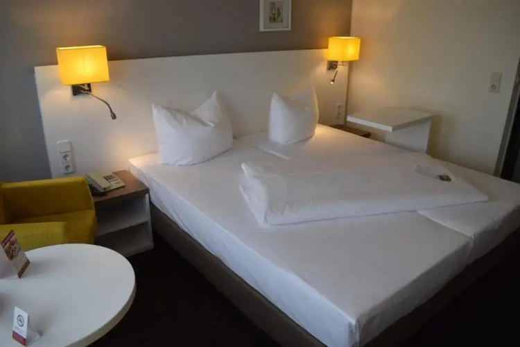 Comfort Single room
