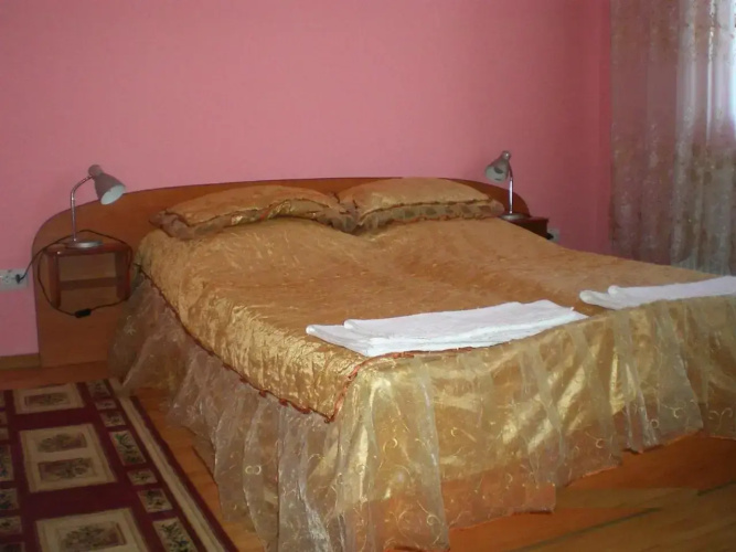 Guest House Smerichka