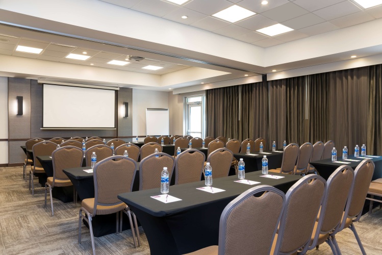 Hyatt Place Sarasota/Bradenton Arpt photo 21