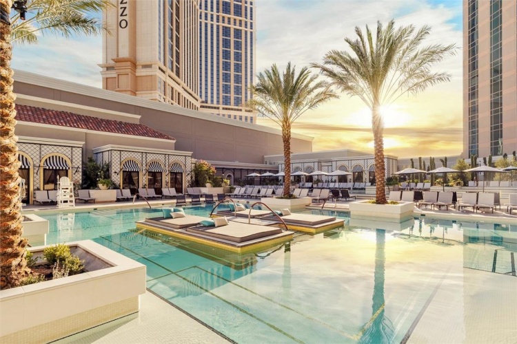 The Venetian Resort Las Vegas photo 27