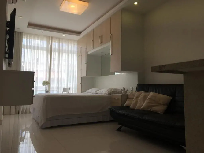Charmoso Studio Copacabana