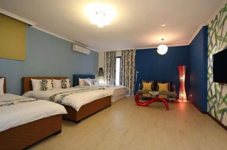 Standard Family room