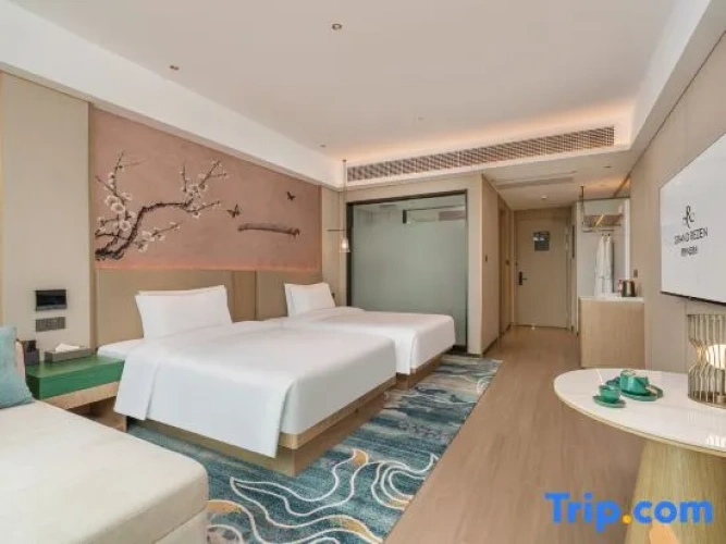 Executive Twin room