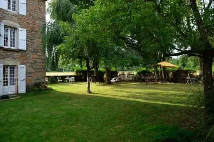 Maison d'Hôtes La Singulière