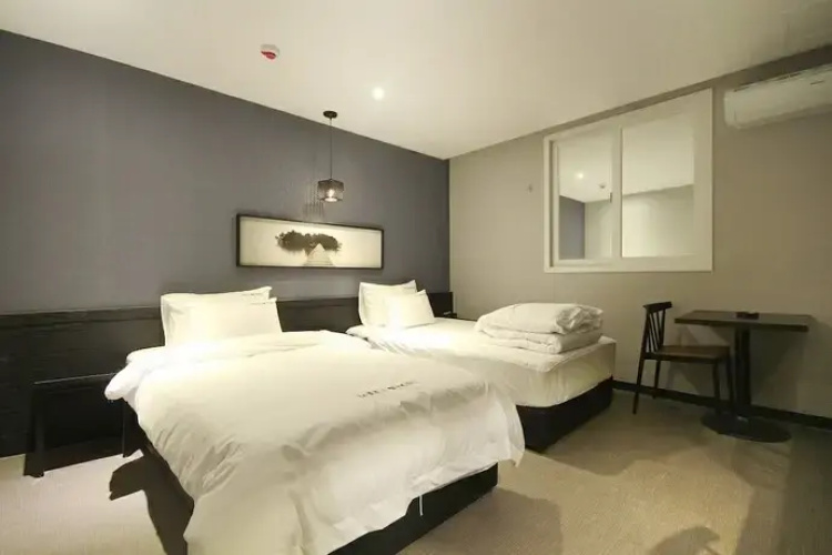 Busan Gijang Idea