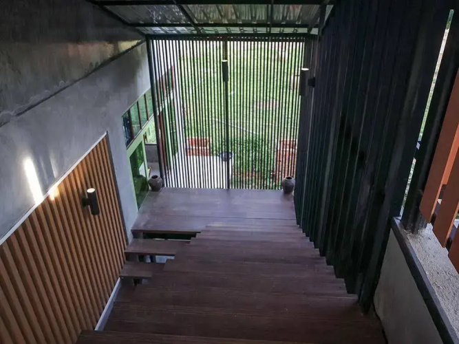 Laanta House
