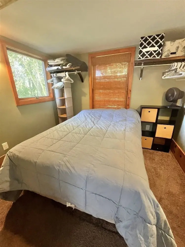 Boomfish Limit 5 2 Bedroom Cottage by RedAwning