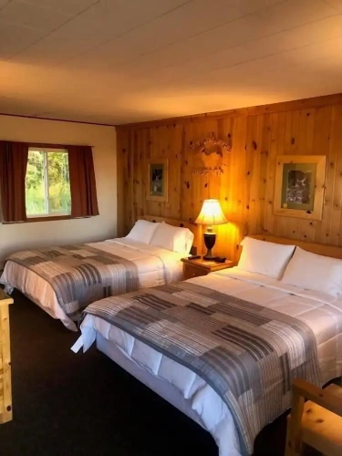 Comfort Quadruple room