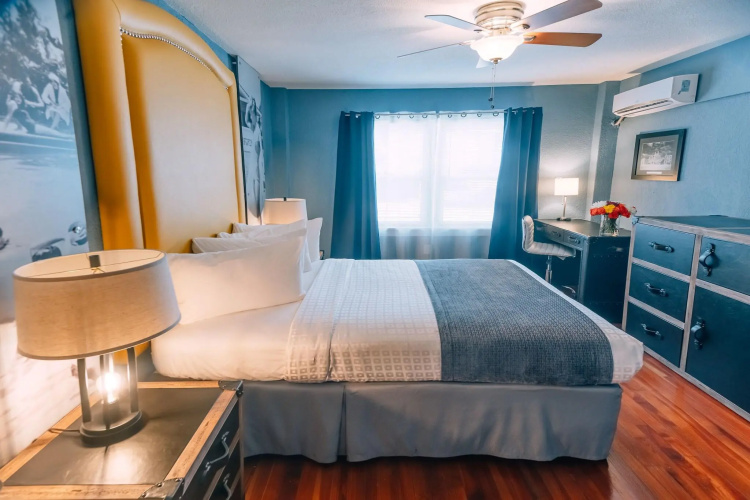 Hollander Hotel photo 6
