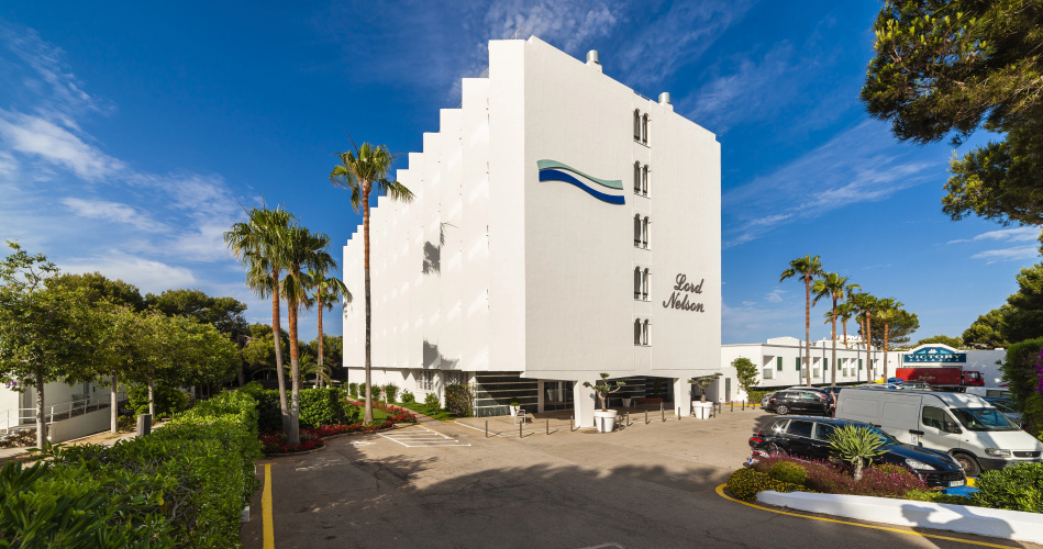 Globales Lord Nelson - Adults Only photo 31