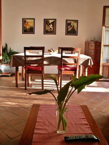 2 Bedrooms Apartment with balcony