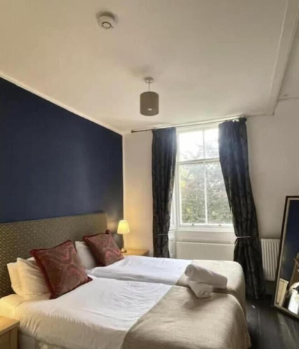 Harvieston Hall Estate Rooms - Écosse
