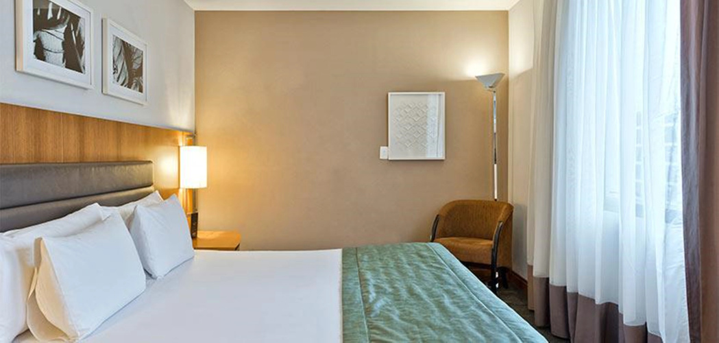 Meliá Paulista photo 8