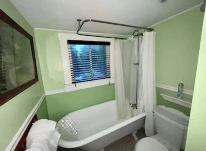 Premium Double Suite
