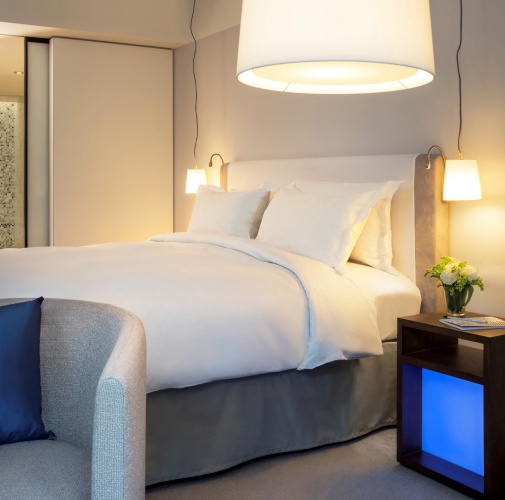 Sofitel Paris Arc de Triomphe photo 9