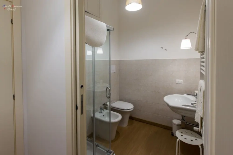 Comfort Single room
