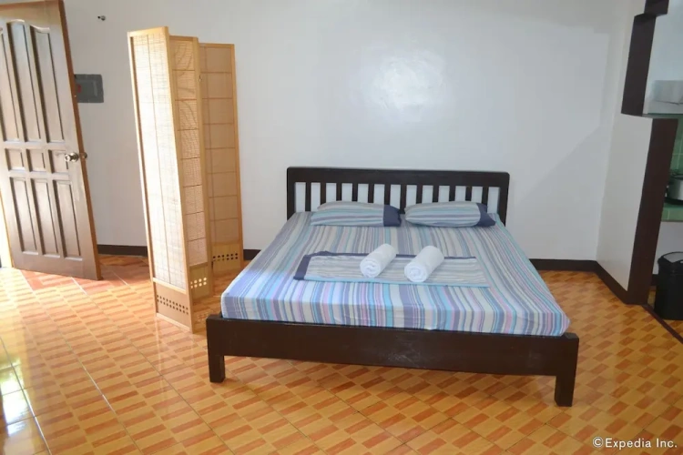 Superior Family Suite with balcony