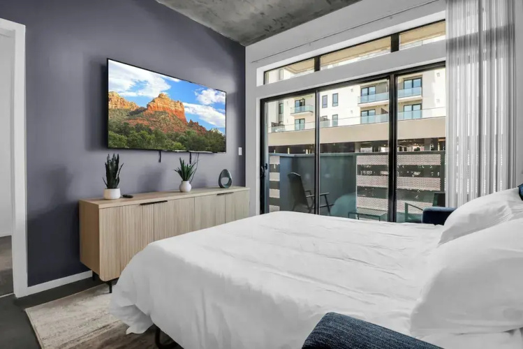 Phoenix Urban Luxury Escape