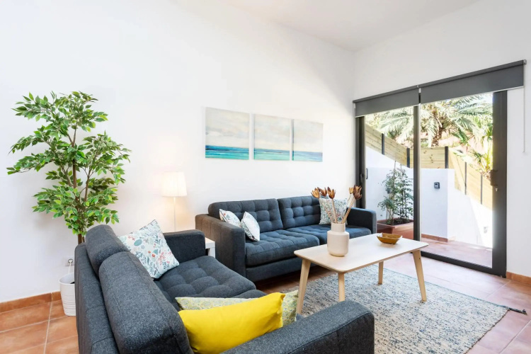 Apartamentos Los Mirlos