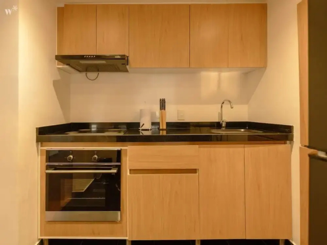 w Stylish 2BR in Cabrera