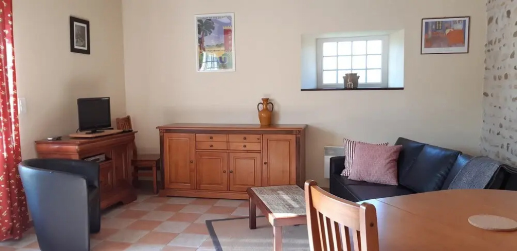 Gite de Bernet