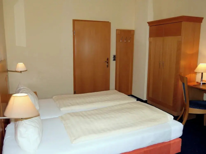 Hotel Thalfried