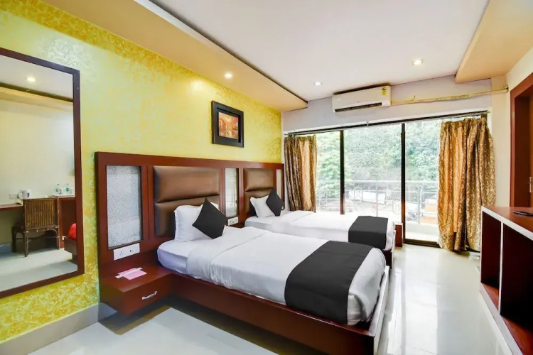 Capital O 44652 Hotel Pybss