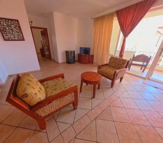 2 Bedrooms Deluxe Suite