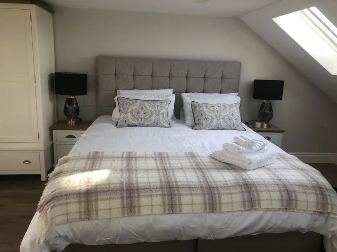 South Avenue B&B