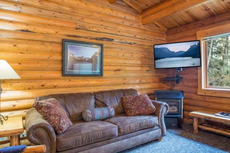 North Forty Resort
