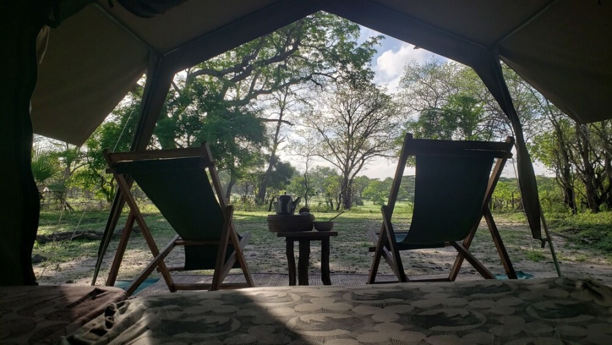 Tent