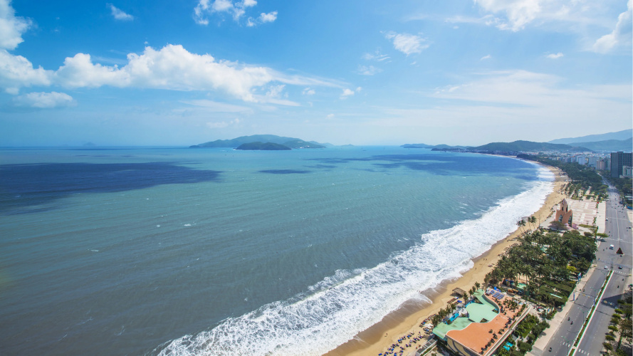 InterContinental Nha Trang photo 29