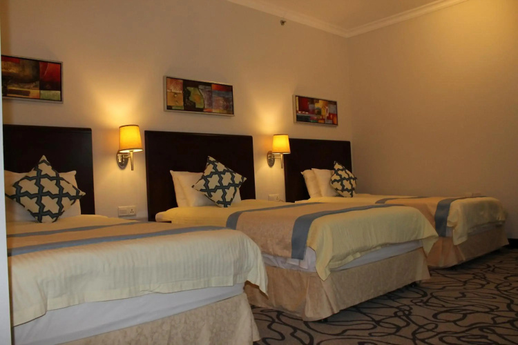 Golden Tulip Al Khobar